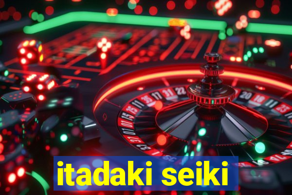itadaki seiki
